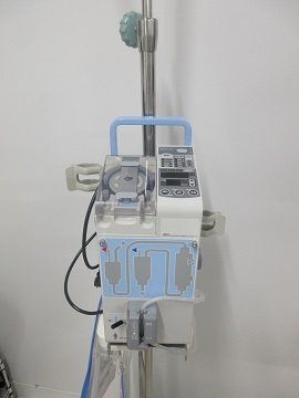 血液濾過用装置（ADP-01）