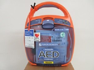 AED